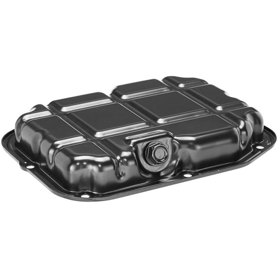 Agility Auto Parts 3310648 Engine Oil Pan for Mitsubishi Specific Models