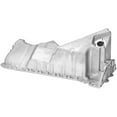 thumbnail image 1 of Agility Auto Parts 3310657 Engine Oil Pan for BMW Specific Models, 1 of 1