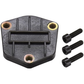 Agility Auto Parts 3360001 Engine Oil Level Sensor Cover for Audi, Volkswagen Specific Models