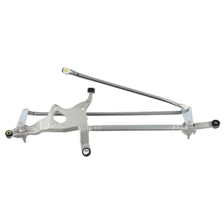 Dorman Wiper Transmission Dorman 602-229 Windshield - Compatible With Select Chevrolet & Pontiac Models Wiper Linkage