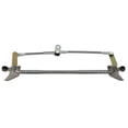 thumbnail image 1 of Agility Auto Parts 3410043 Windshield Wiper Linkage for Ford, Lincoln, Mercury Specific Models, 1 of 4
