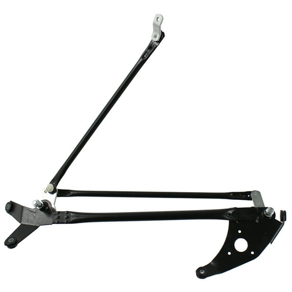 Agility Auto Parts 3410071 Windshield Wiper Linkage for Honda Specific Models