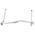 thumbnail image 1 of Agility Auto Parts 3410126 Windshield Wiper Linkage for Dodge Specific Models, 1 of 4