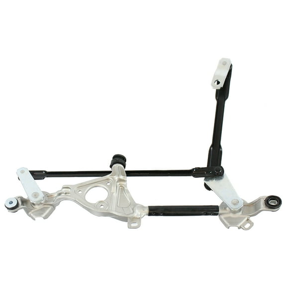 Agility Auto Parts 3410309 Windshield Wiper Linkage for Dodge, Hyundai Specific Models