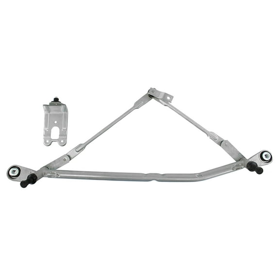 Agility Auto Parts 3410336 Windshield Wiper Linkage for Buick, Chevrolet, GMC, Saturn Specific Models
