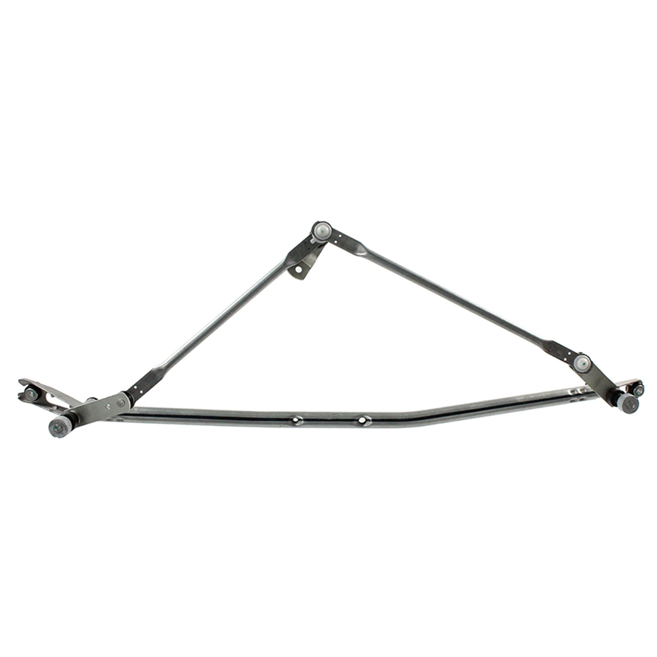 Agility Auto Parts 3410338 Windshield Wiper Linkage for Chevrolet, GMC, Isuzu Specific Models
