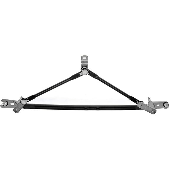 Agility Auto Parts 3410484 Windshield Wiper Linkage for Chevrolet Specific Models