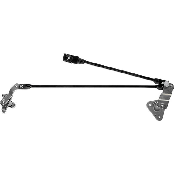 Agility Auto Parts 3410511 Windshield Wiper Linkage for Ford Specific Models