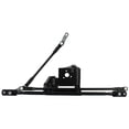 thumbnail image 1 of Agility Auto Parts 3410552 Windshield Wiper Linkage for Jeep Specific Models, 1 of 4