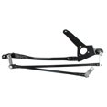 thumbnail image 1 of Agility Auto Parts 3410566 Windshield Wiper Linkage for Cadillac Specific Models, 1 of 4