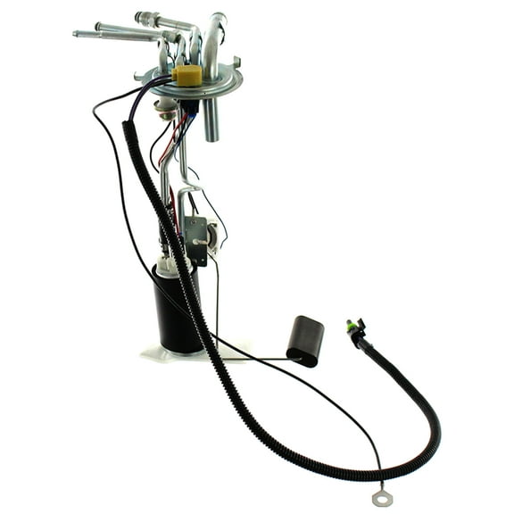 Agility Auto Parts 4010007 Fuel Pump and Sender Assembly for Chevrolet, GMC Specific Models