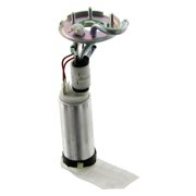 Agility Auto Parts 4010008 Fuel Pump and Sender Assembly for BMW Specific Models