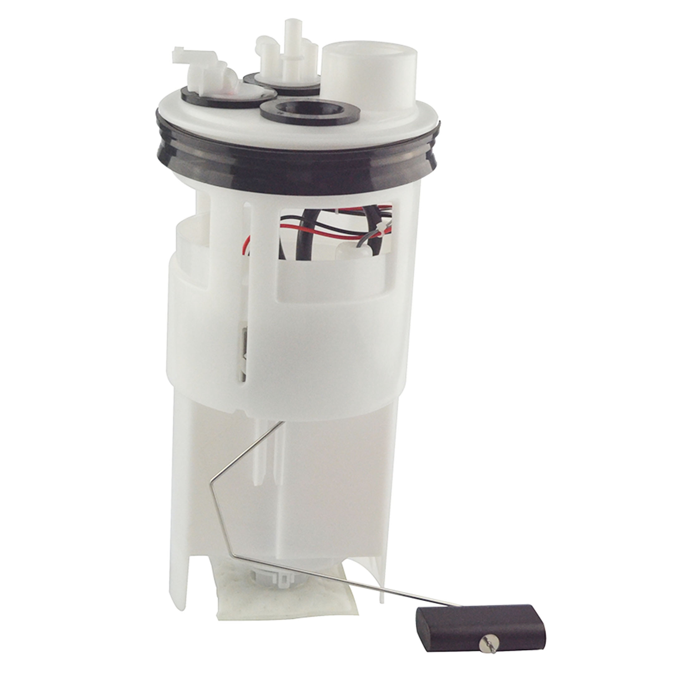 Agility Auto Parts 4010022 Fuel Pump Module Assembly for Dodge Specific Models