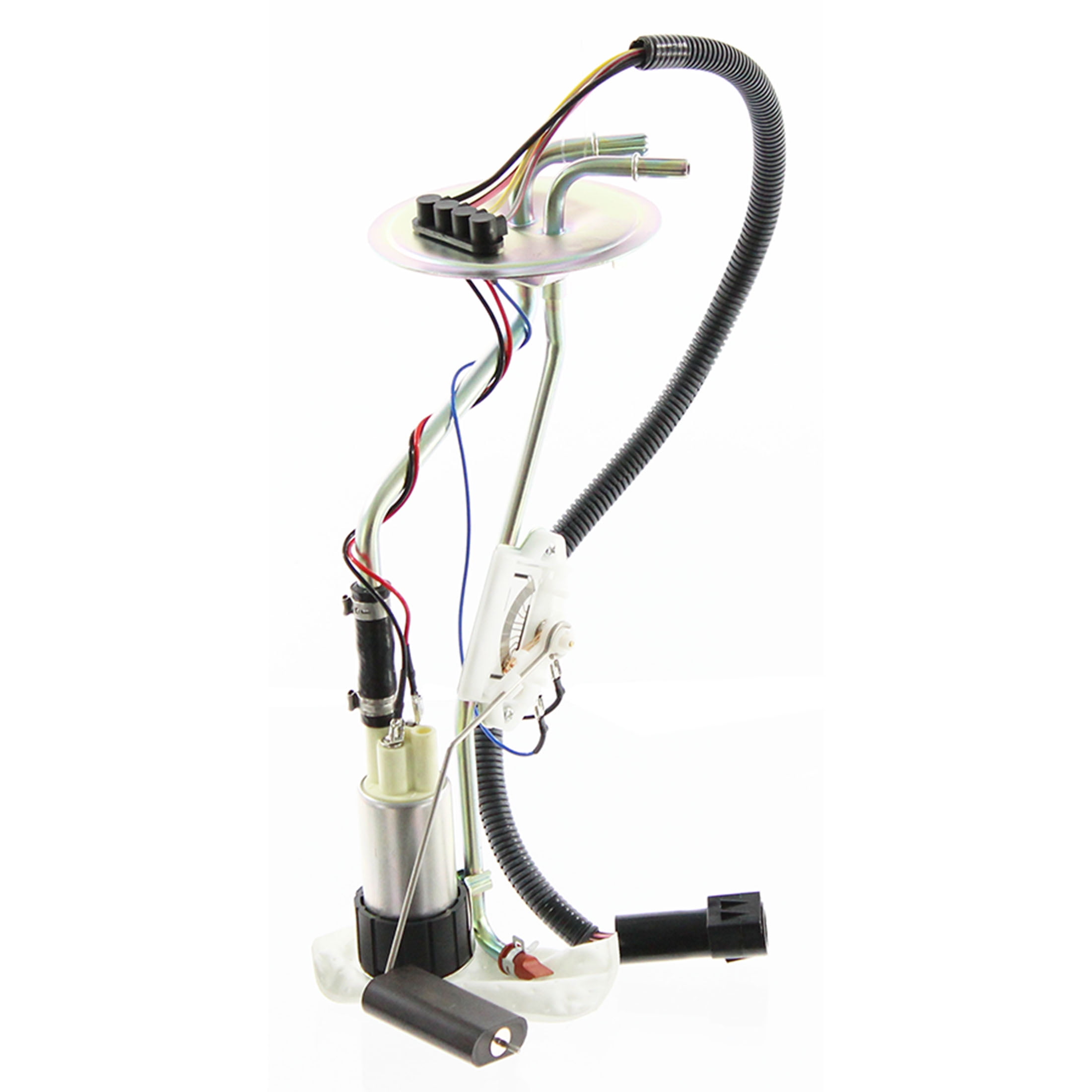 Agility Auto Parts 4010025 Fuel Pump and Sender Assembly for Ford Specific Models