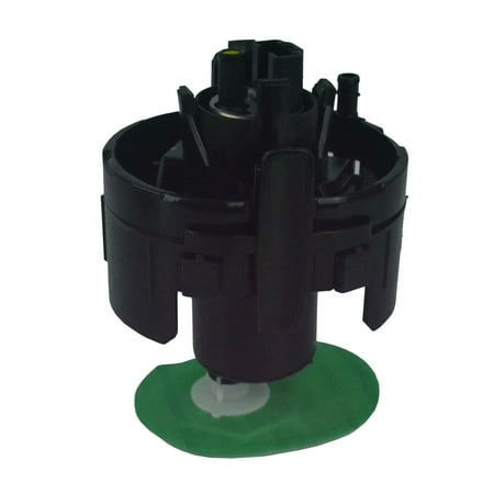 Agility Auto Parts 4010028 Fuel Pump Module Assembly for BMW Specific Models