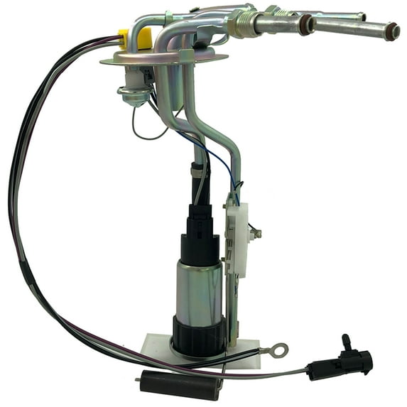 Agility Auto Parts 4010033 Fuel Pump and Sender Assembly for Chevrolet, GMC, Oldsmobile Specific Models