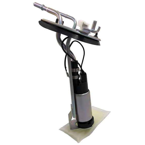 Agility Auto Parts 4010065 Fuel Pump Hanger Assembly for Acura, Honda Specific Models