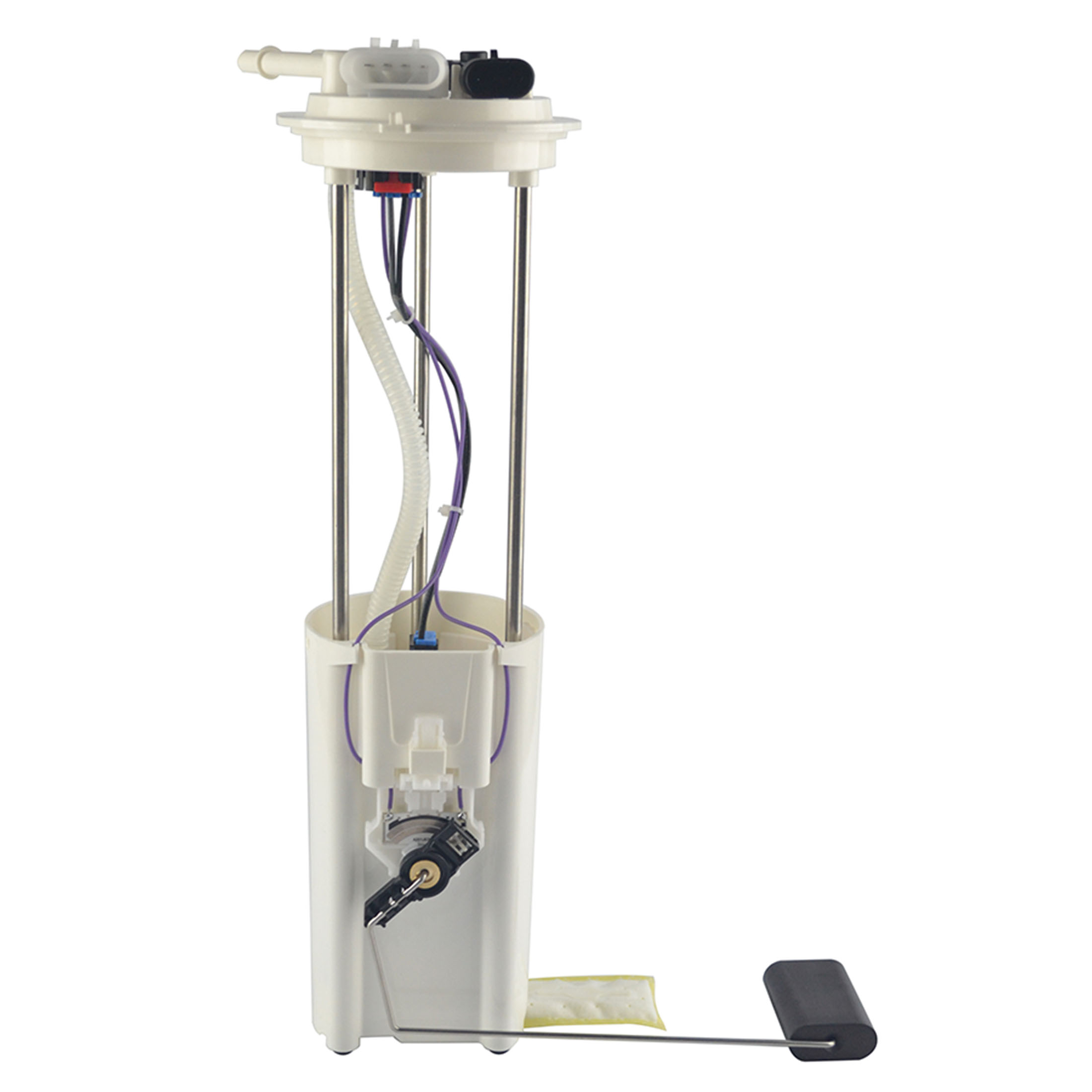 Agility Auto Parts 4010070 Fuel Pump Module Assembly for Chevrolet, GMC ...