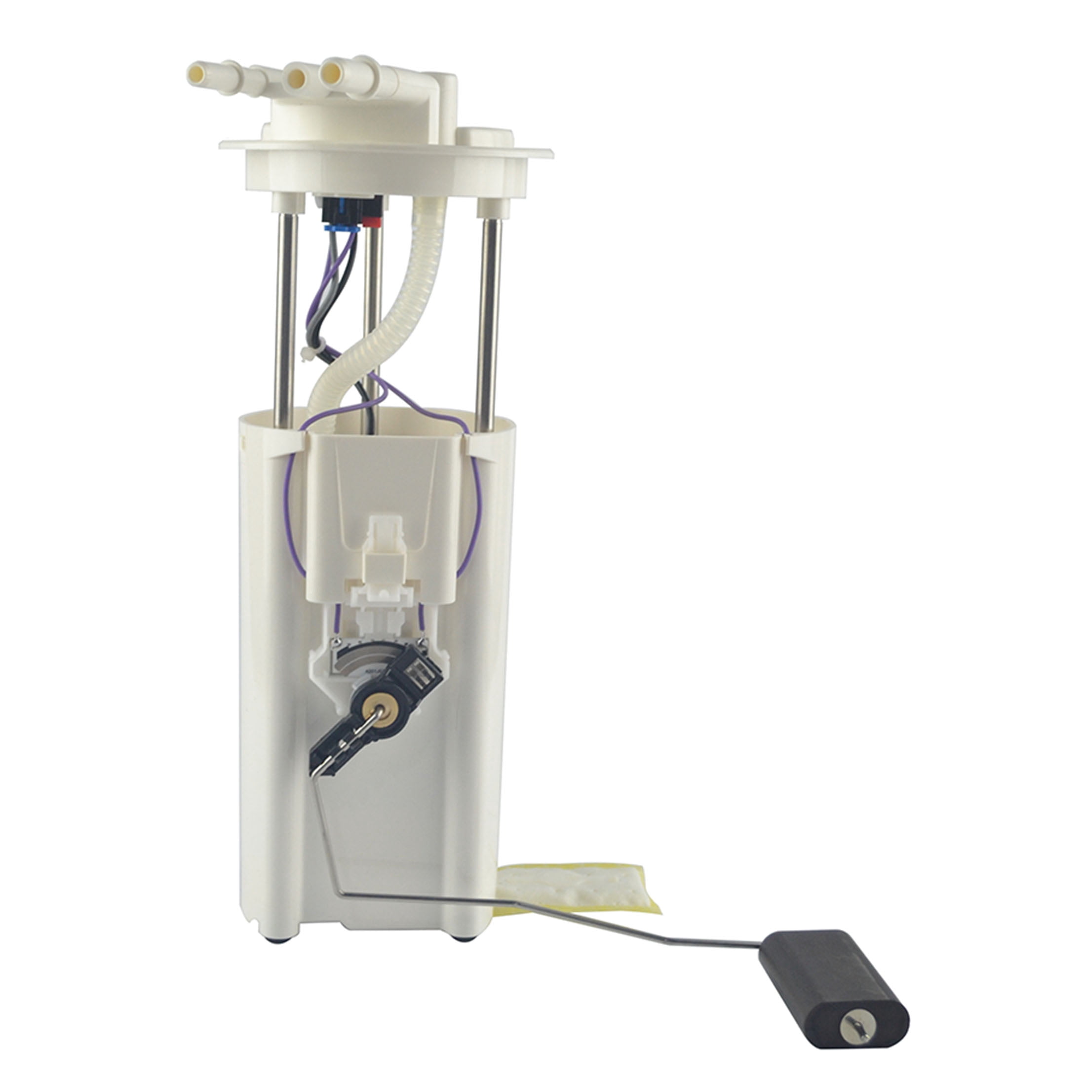 Agility Auto Parts 4010080 Fuel Pump Module Assembly for Chevrolet, GMC ...