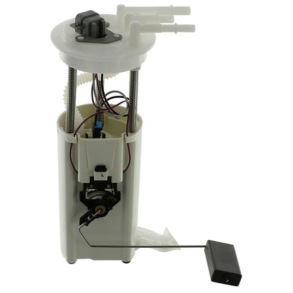 Agility Auto Parts 4010095 Fuel Pump Module Assembly for Buick Specific Models