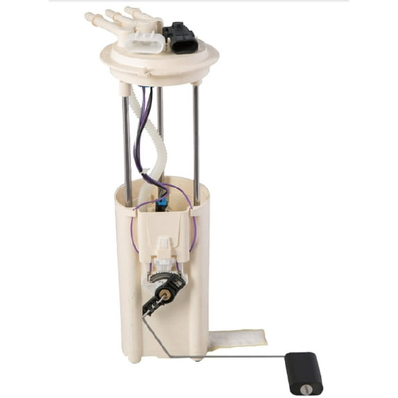 Agility Auto Parts 4010111 Fuel Pump Module Assembly for Chevrolet, GMC, Oldsmobile Specific Models