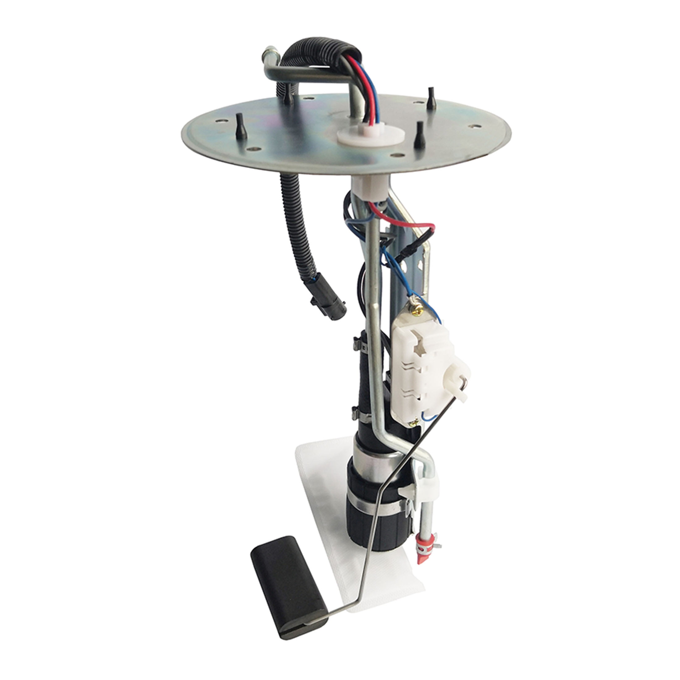 4010117 Agility Auto Parts 4010117 Fuel Pump and Sender Assembly for Ford ...