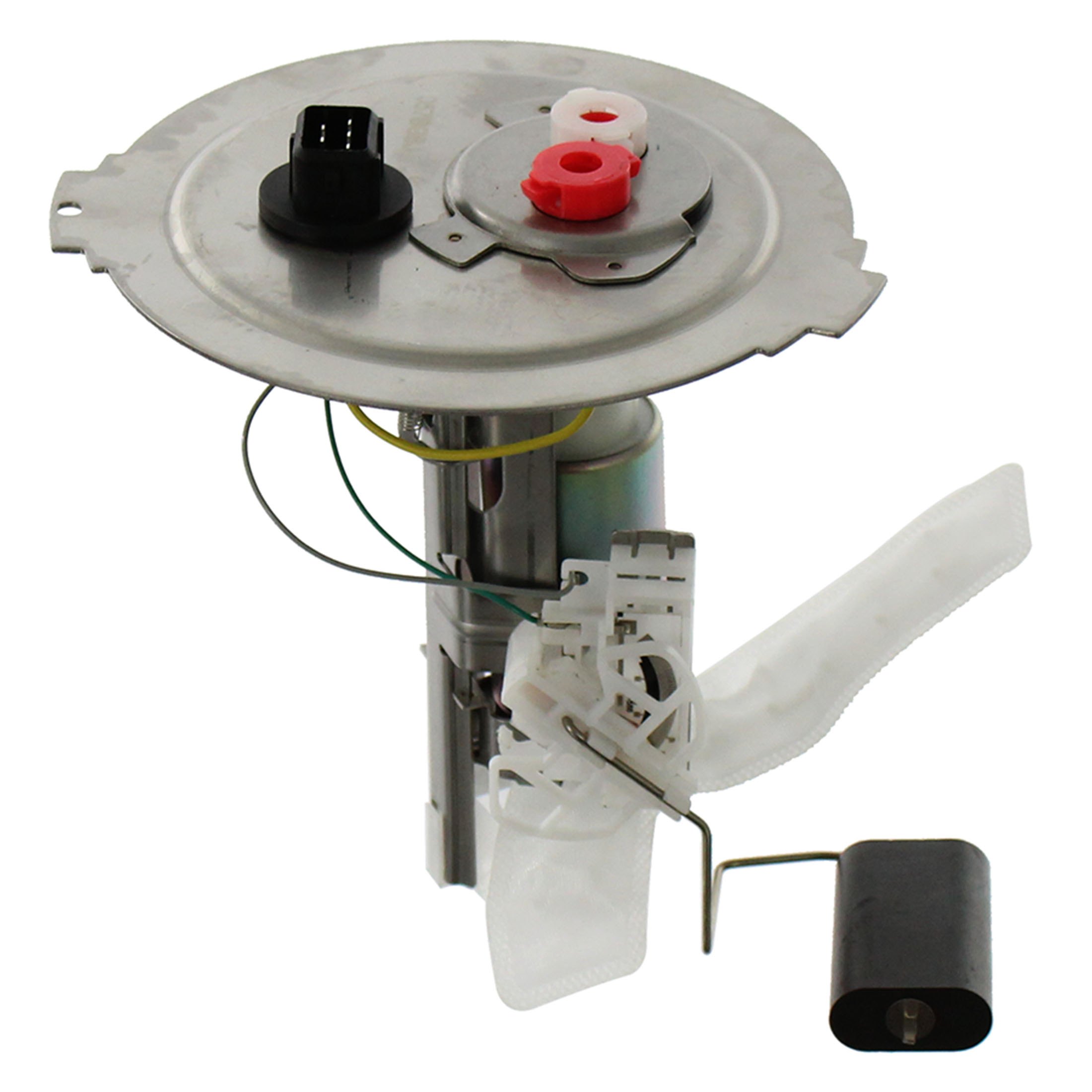 Agility Auto Parts 4010155 Fuel Pump and Sender Assembly for Ford, Mercury Specific Models