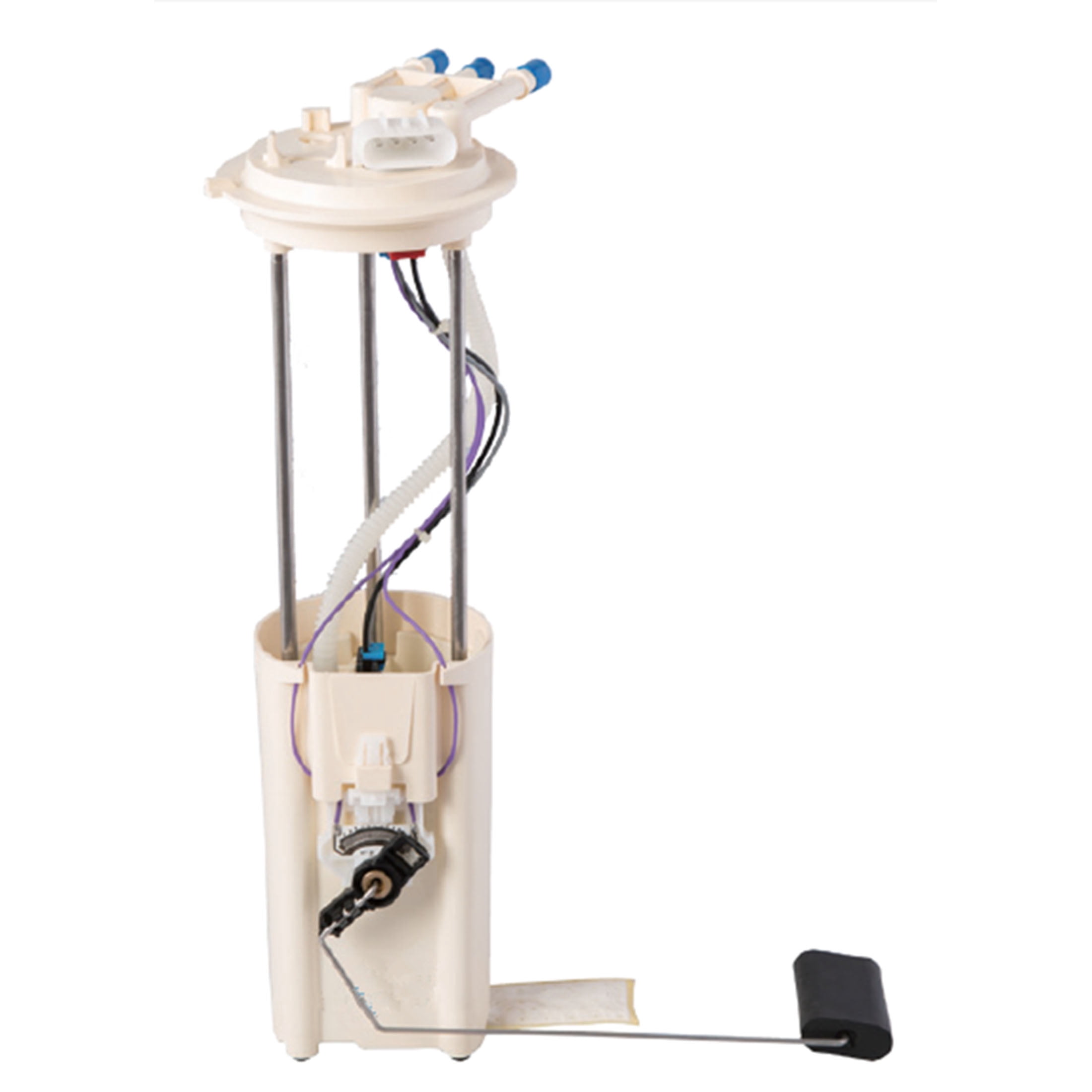 Agility Auto Parts 4010161 Fuel Pump Module Assembly for Chevrolet, GMC ...