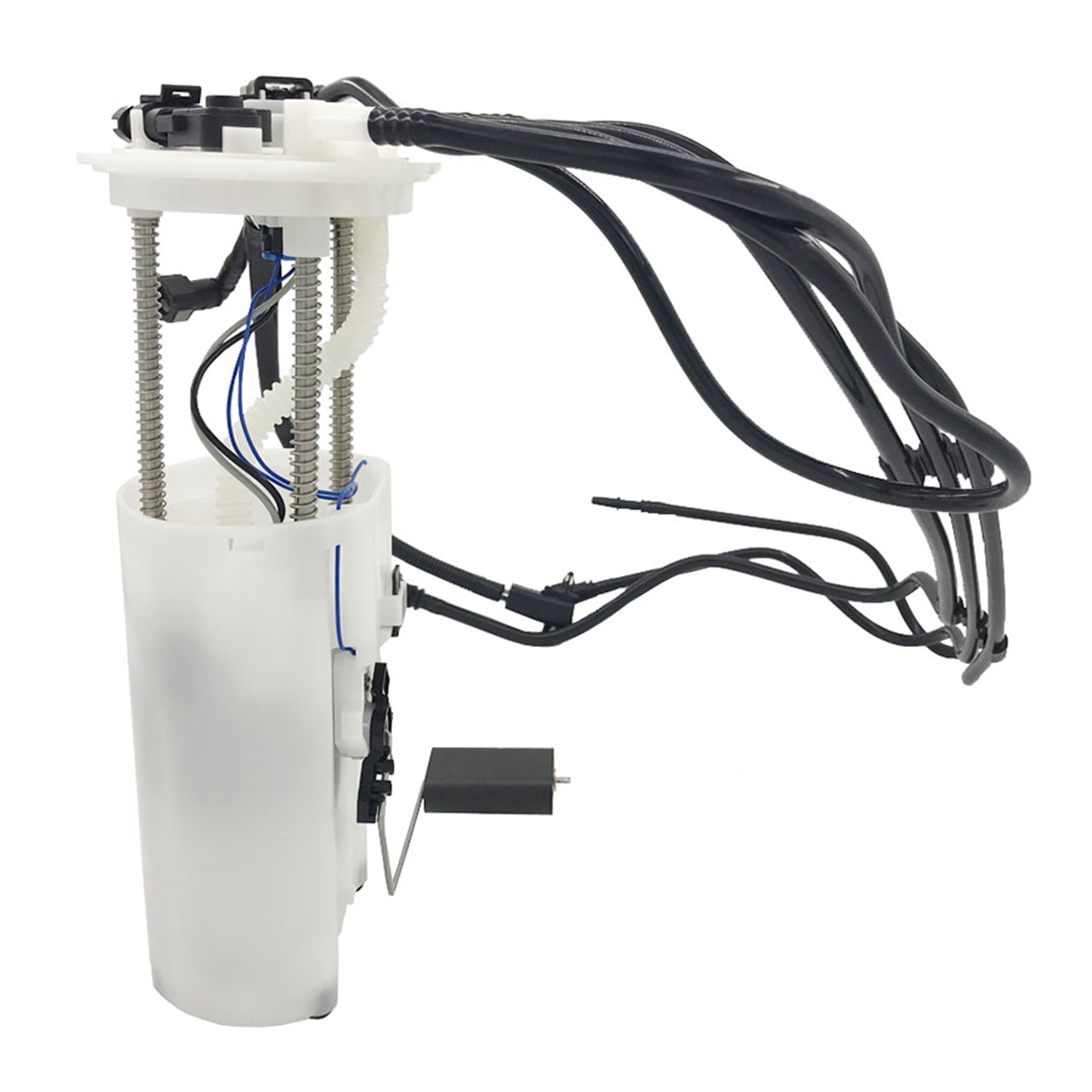 Agility Auto Parts 4010207 Fuel Pump Module Assembly for Chevrolet ...