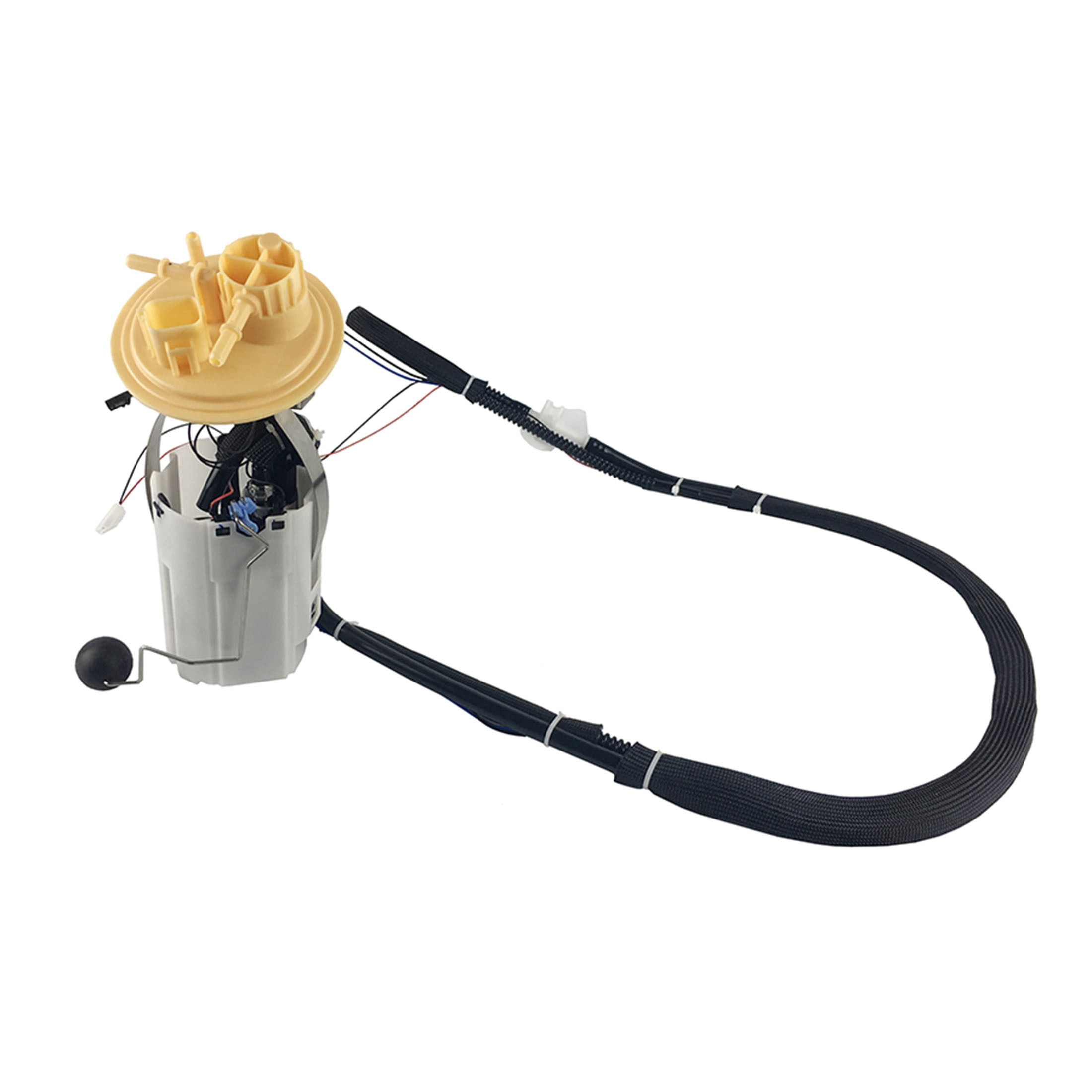 Agility Auto Parts 4010211 Fuel Pump Module Assembly for Volvo Specific Models