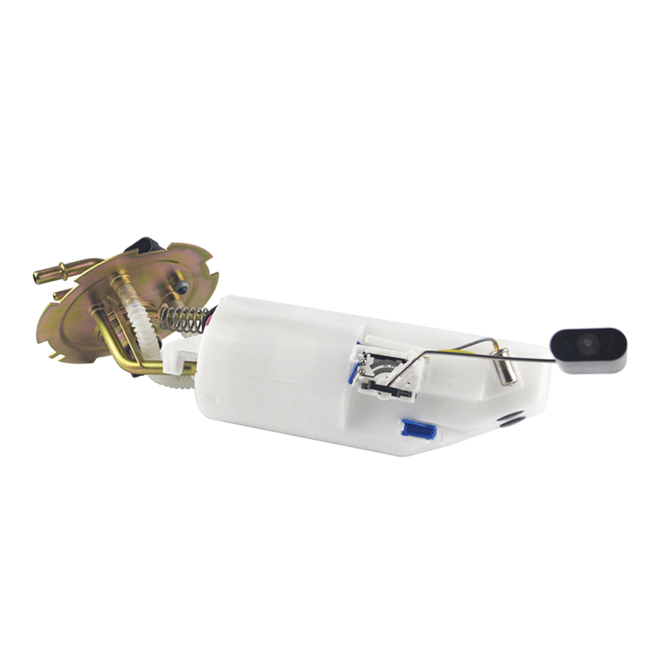 Agility Auto Parts 4010214 Fuel Pump Module Fits Daewoo 1999-2002