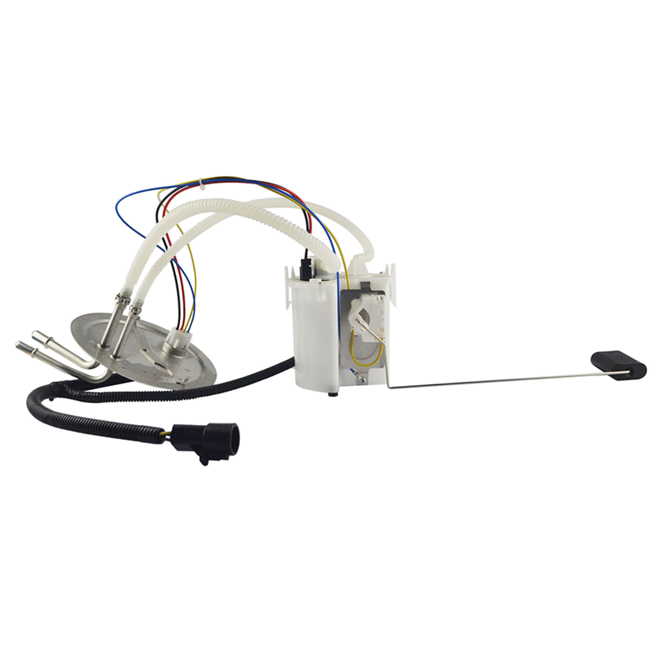 Agility Auto Parts 4010228 Fuel Pump Module Assembly for Ford Specific Models