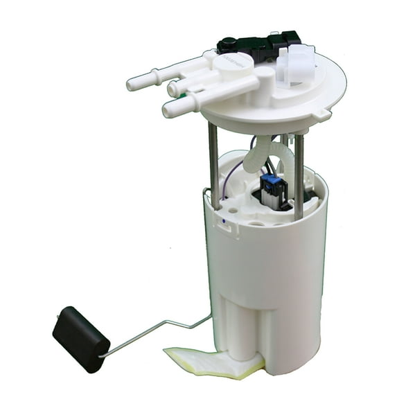 Agility Auto Parts 4010258 Fuel Pump Module Assembly for Cadillac, Chevrolet, GMC Models
