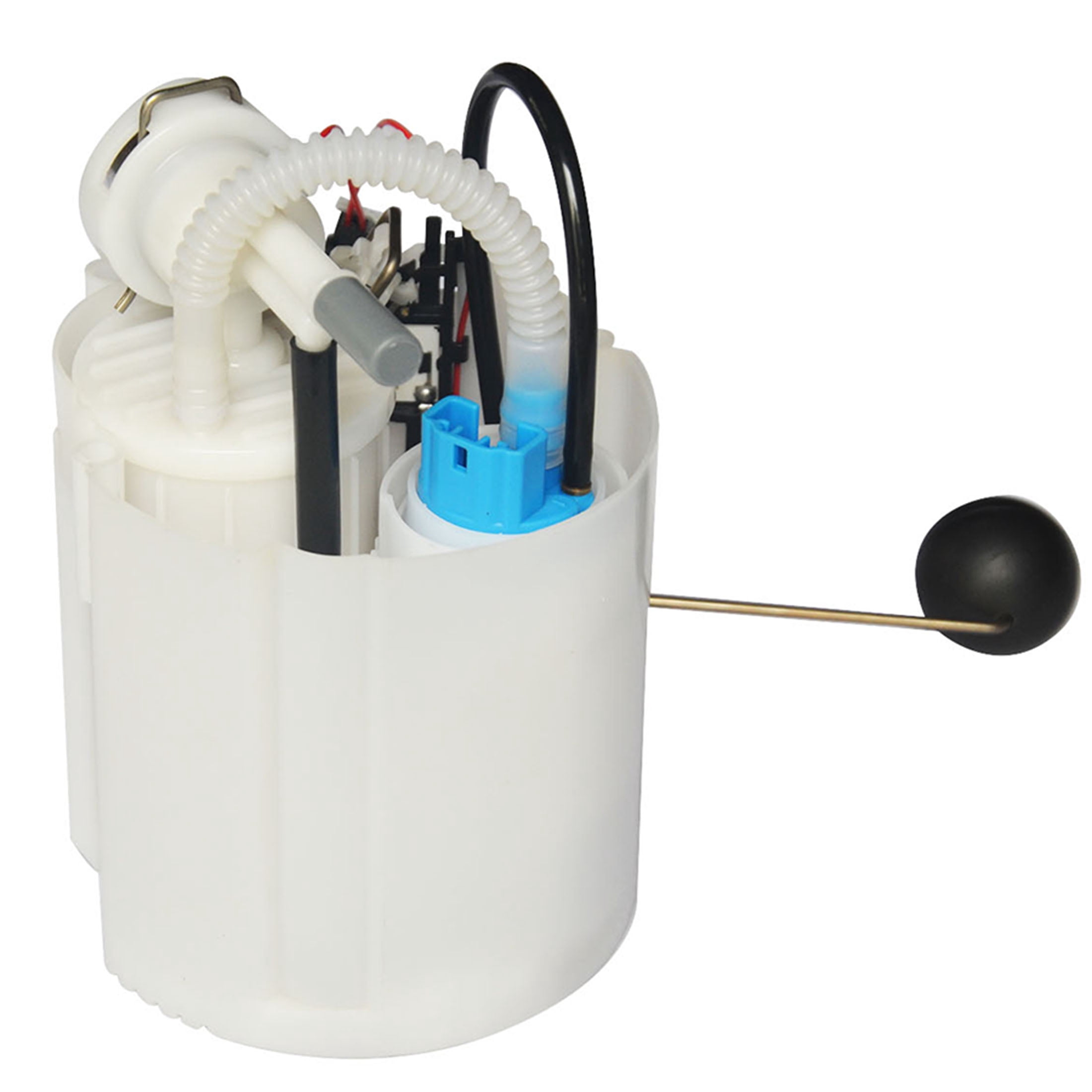 Agility Auto Parts 4010262 Fuel Pump Module Assembly for Volvo Specific ...
