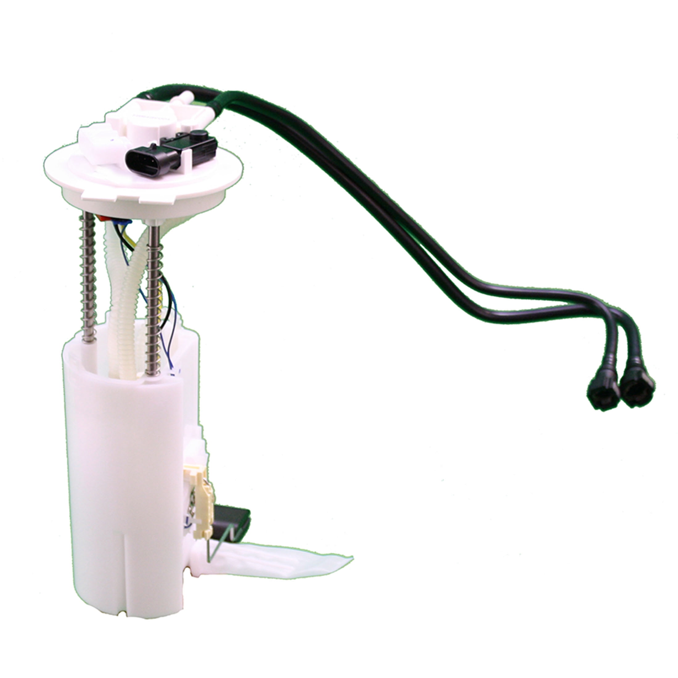 Agility Auto Parts 4010266 Fuel Pump Module Assembly for Chev, Olds ...