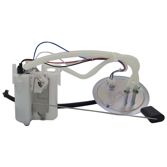 Agility Auto Parts 4010267 Fuel Pump Module Assembly for Ford Specific Models