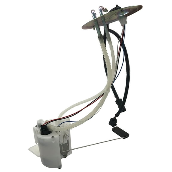 Agility Auto Parts 4010268 Fuel Pump Module Fits Ford 2000-2005