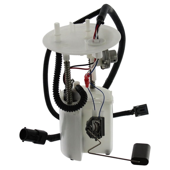 Agility Auto Parts 4010271 Fuel Pump Module Fits Ford, Mercury 2001-2001