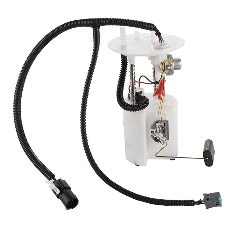 Agility Auto Parts 4010272 Fuel Pump Module Assembly for Ford, Mercury  Specific Models 