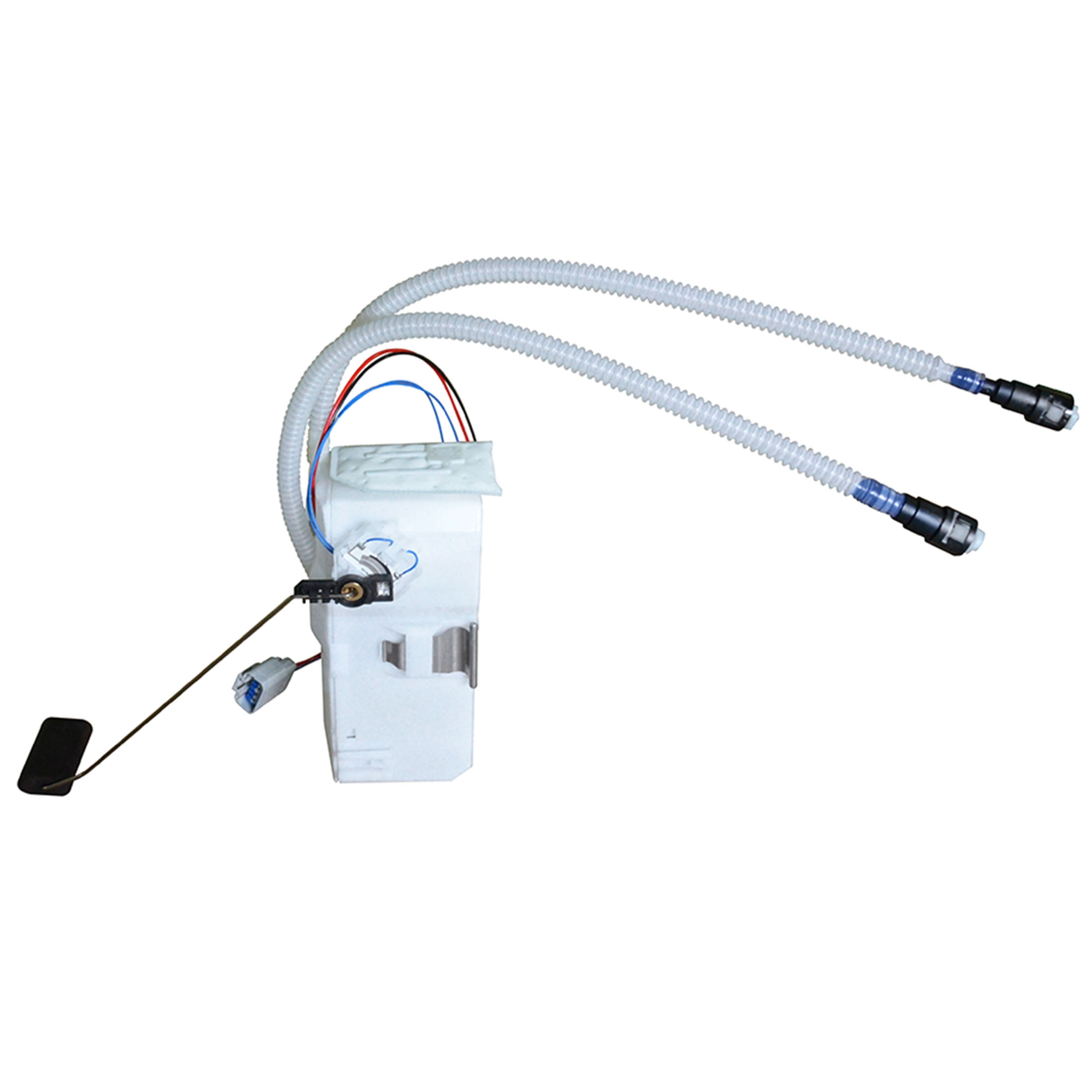 Agility Auto Parts 4010316 Fuel Pump Module Assembly for Jeep Specific Models
