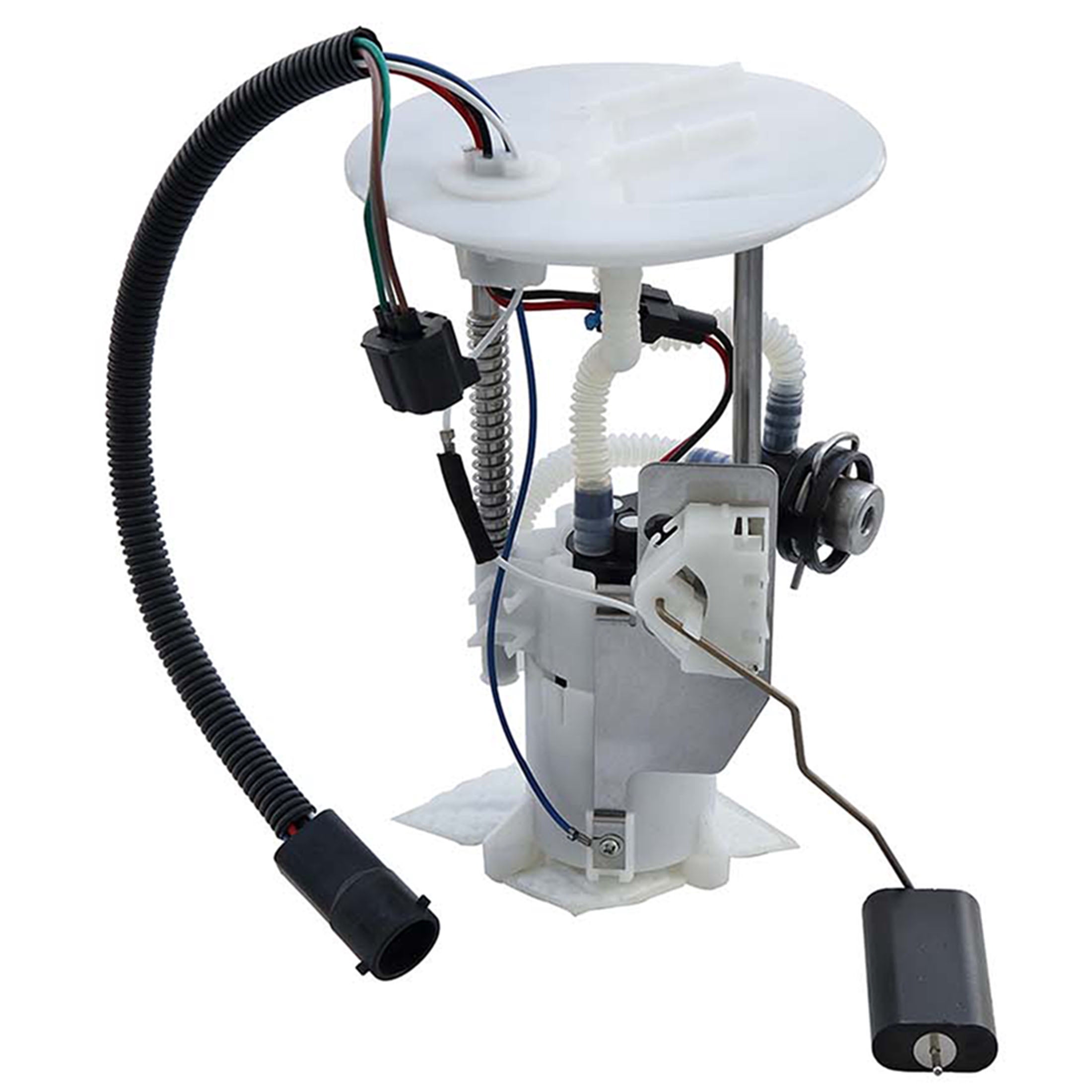 Agility Auto Parts 4010324 Fuel Pump Module Fits Ford, Mercury 2002-2003