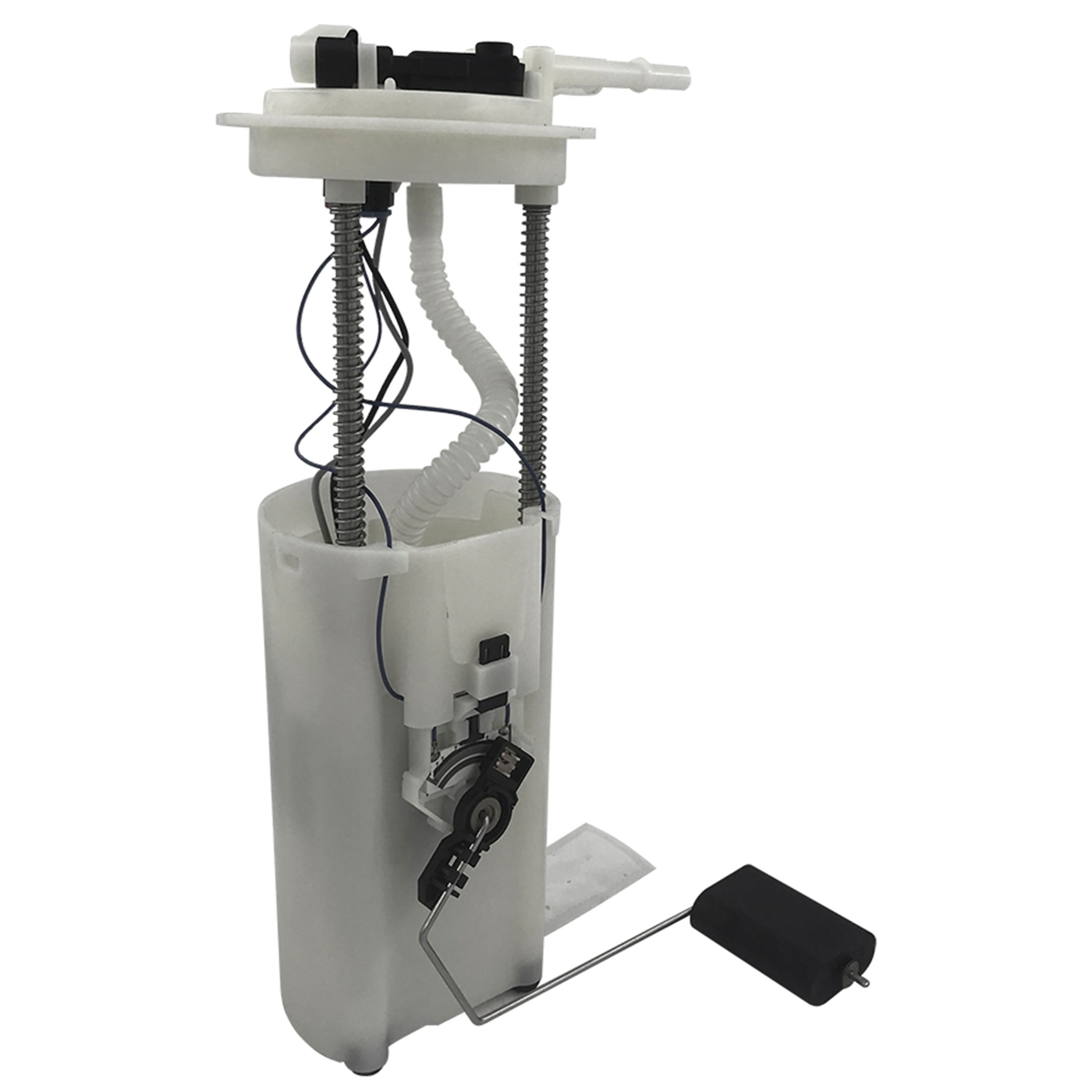 Agility Auto Parts 4010330 Fuel Pump Module Fits Isuzu 2002-2003 ...