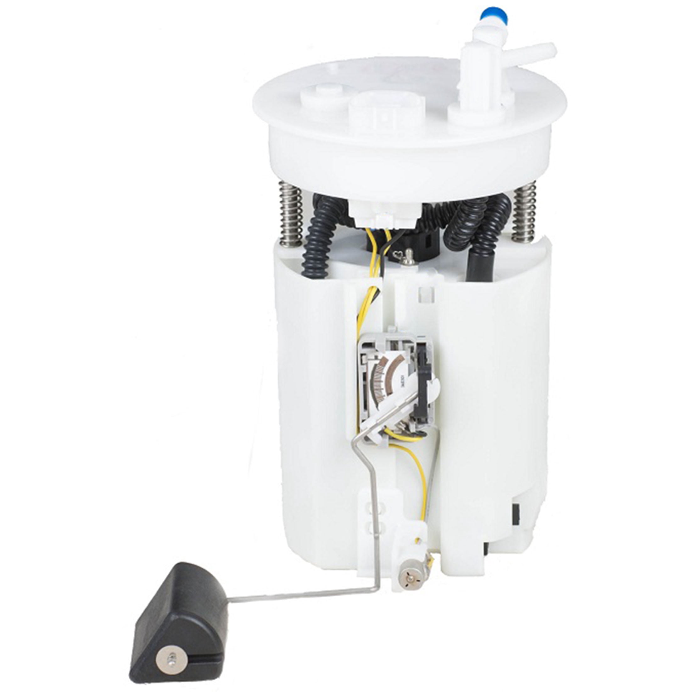 Agility Auto Parts 4010339 Fuel Pump Module Assembly for Chrysler, Dodge, Mitsubishi Specific Models