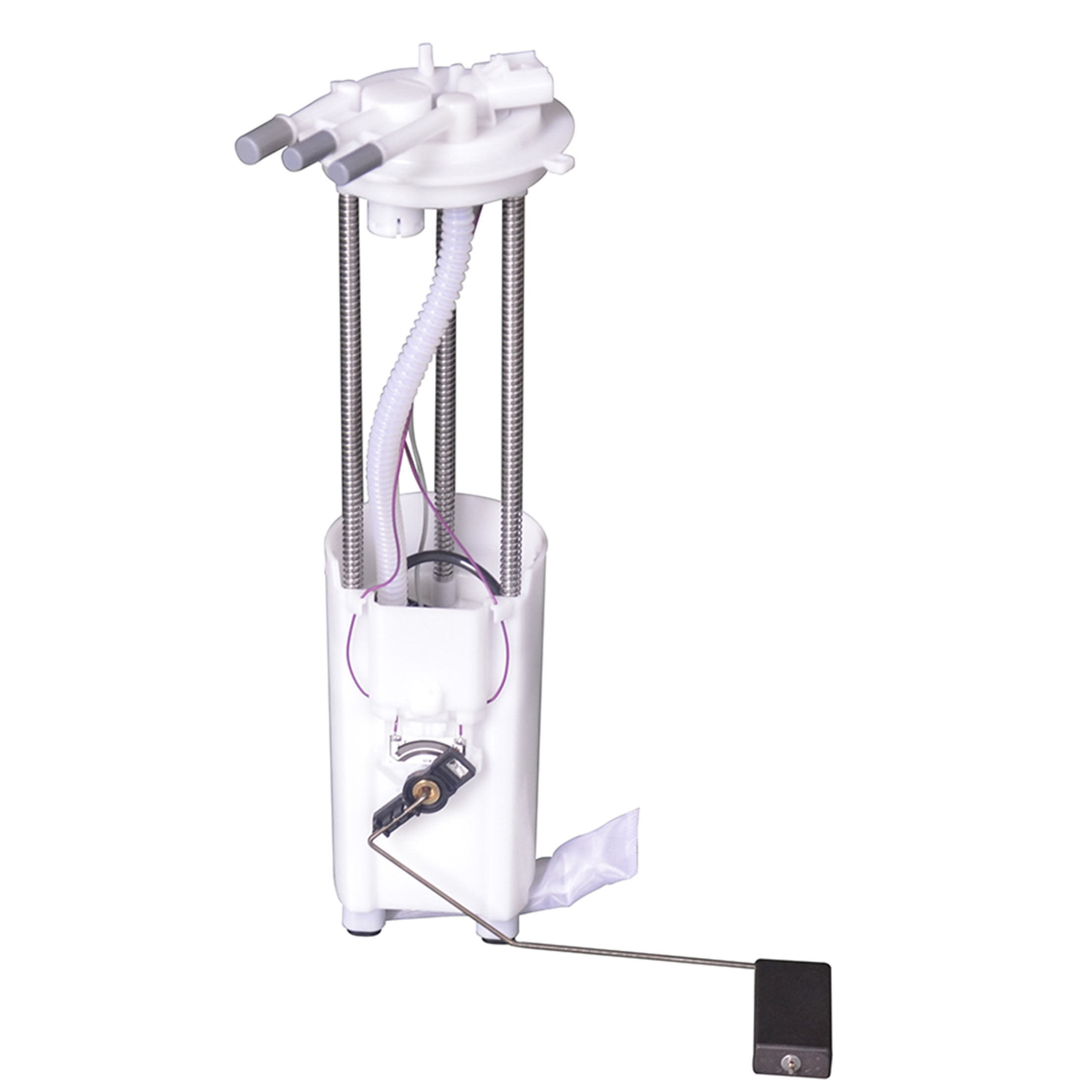 Agility Auto Parts 4010366 Fuel Pump Module Assembly for Chevrolet, GMC Specific Models