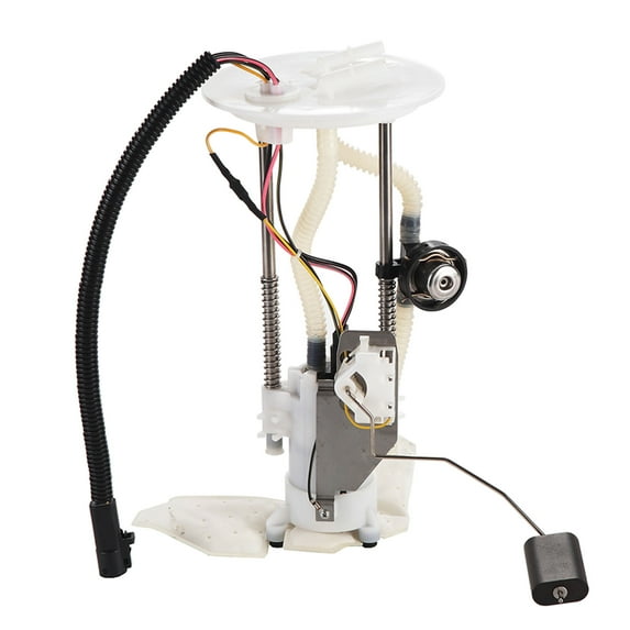 Agility Auto Parts 4010370 Fuel Pump Module Assembly for Ford Specific Models