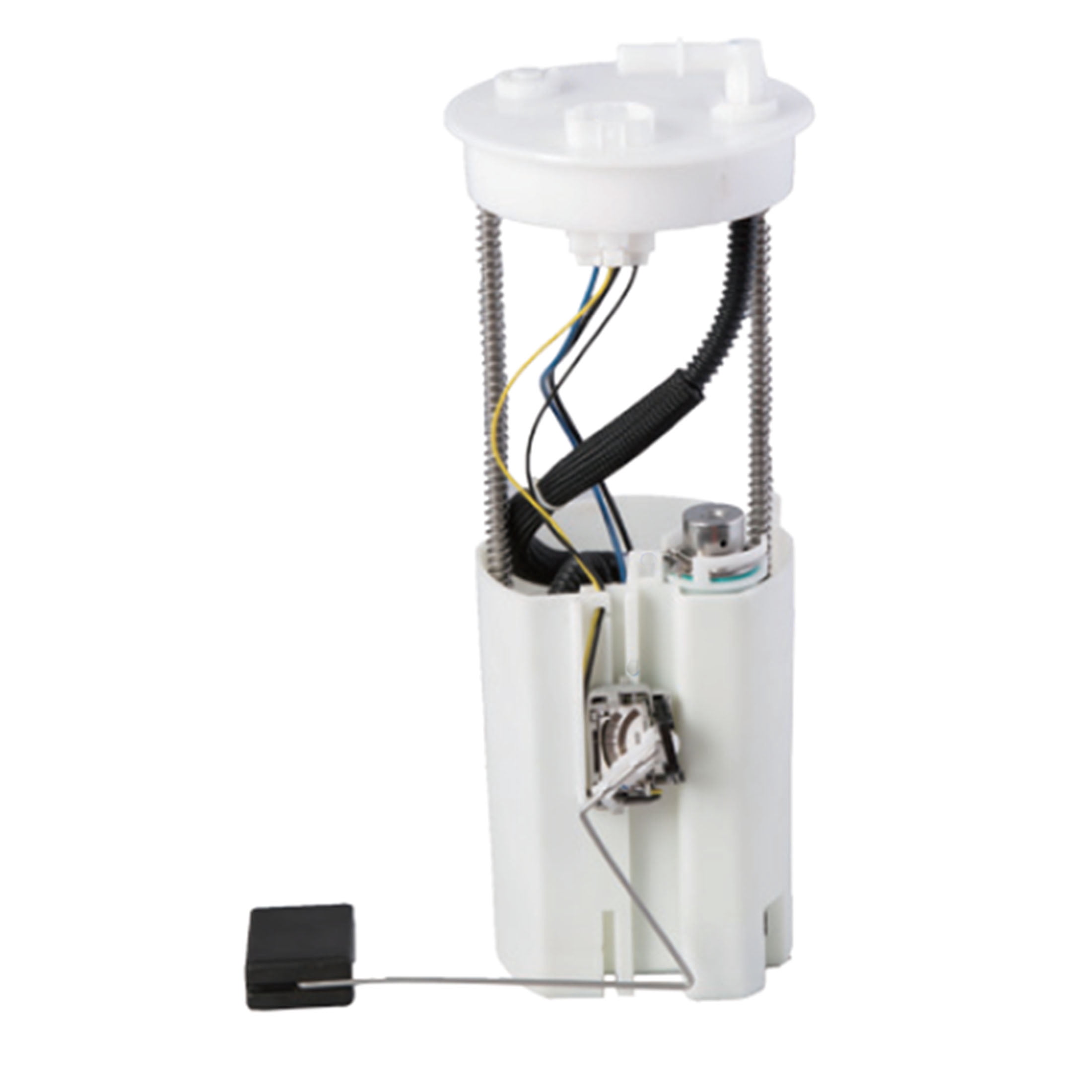 Agility Auto Parts 4010386 Fuel Pump Module Assembly for Acura Specific Models