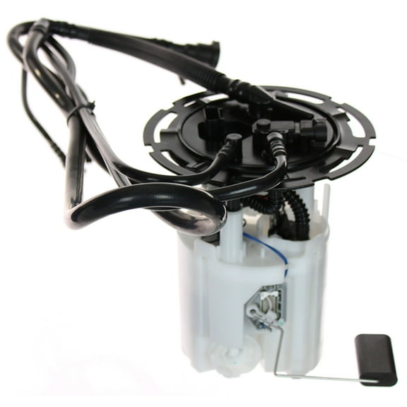 Agility Auto Parts 4010406 Fuel Pump Module Assembly for Saab Specific Models