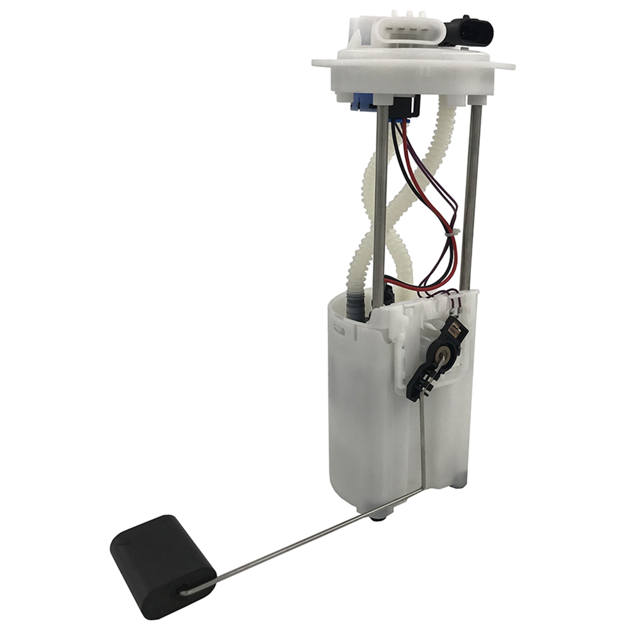 Agility Auto Parts 4010421 Fuel Pump Module Assembly for Chevrolet, GMC Specific Models