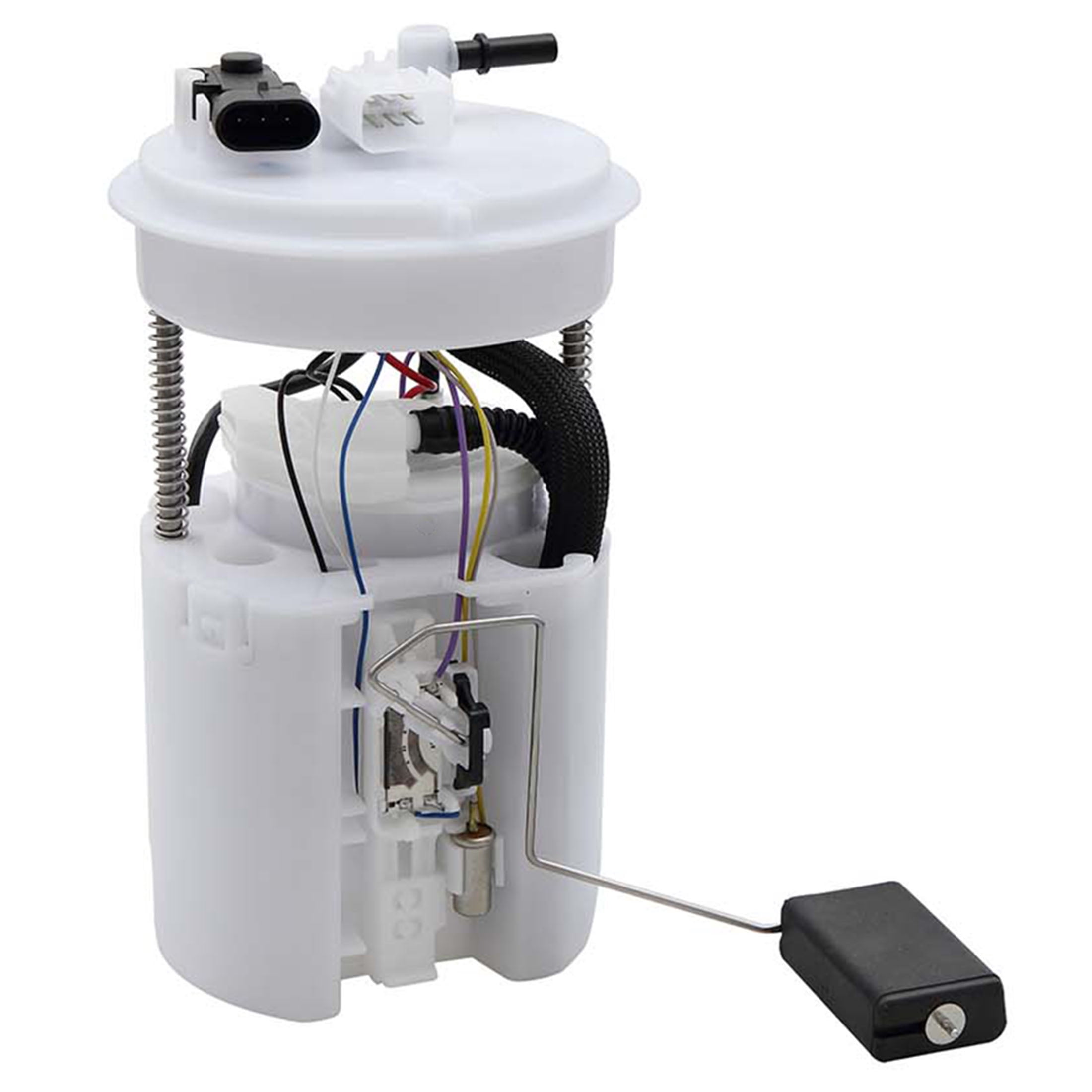 Agility Auto Parts 4010426 Fuel Pump Module Assembly for Chevrolet ...