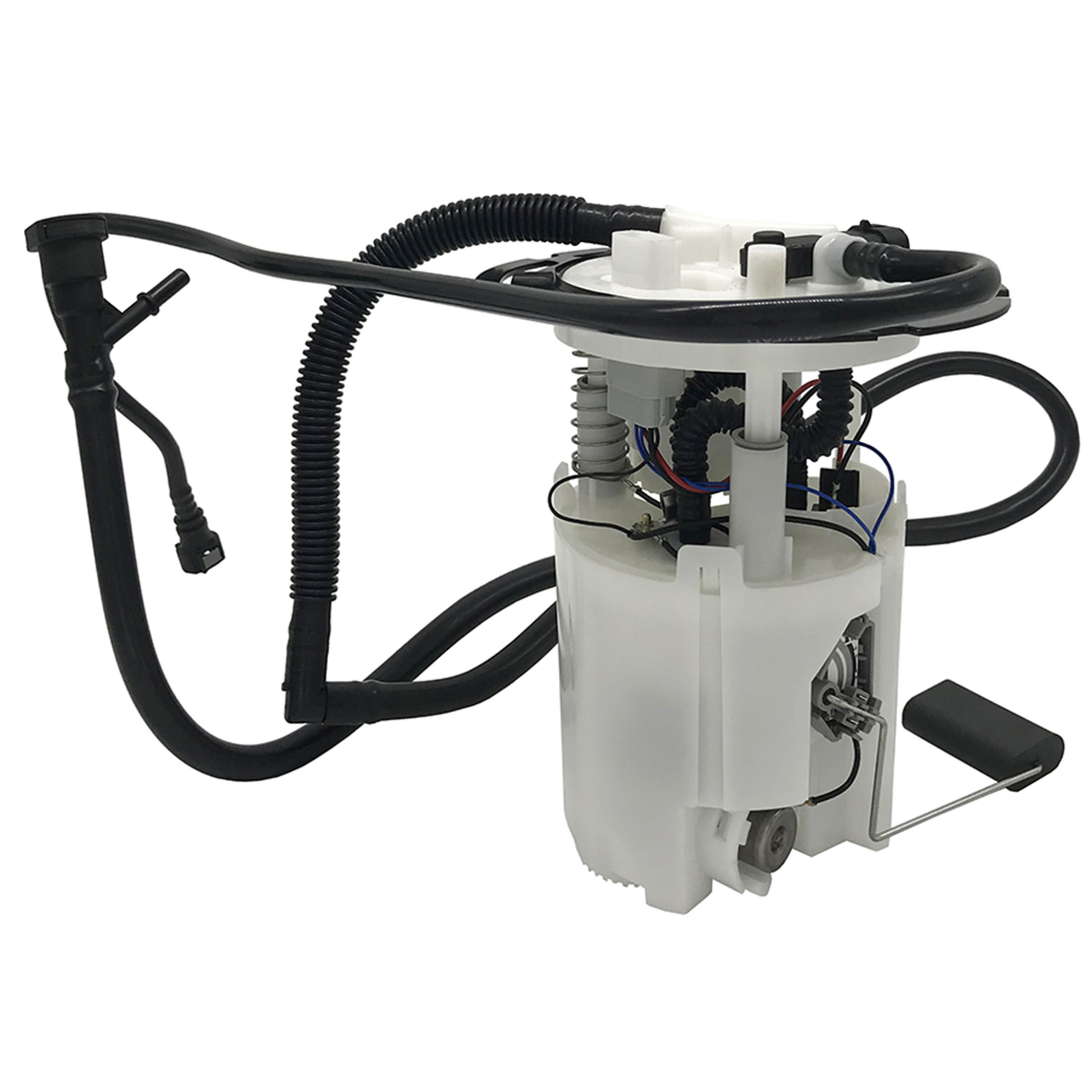 AC Delco 40083 Fuel Pump For Chevrolet Corvette, Without Fuel Sending